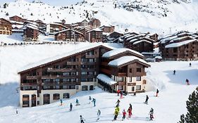 Residence Pierre & Vacances Le Quartz